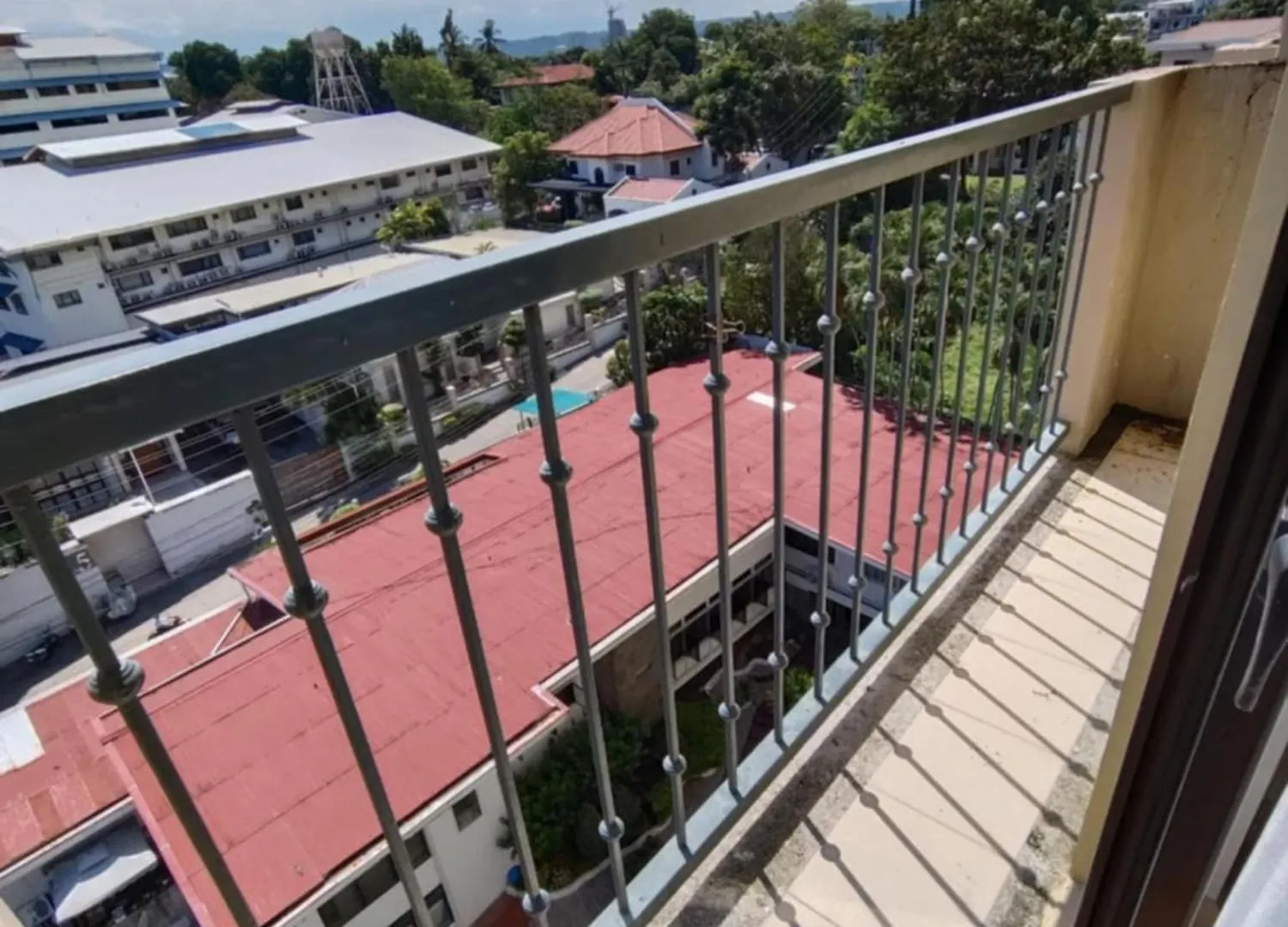 3Br Condo With Free Pool Access At Camella Northpoint Davao Aparthotel