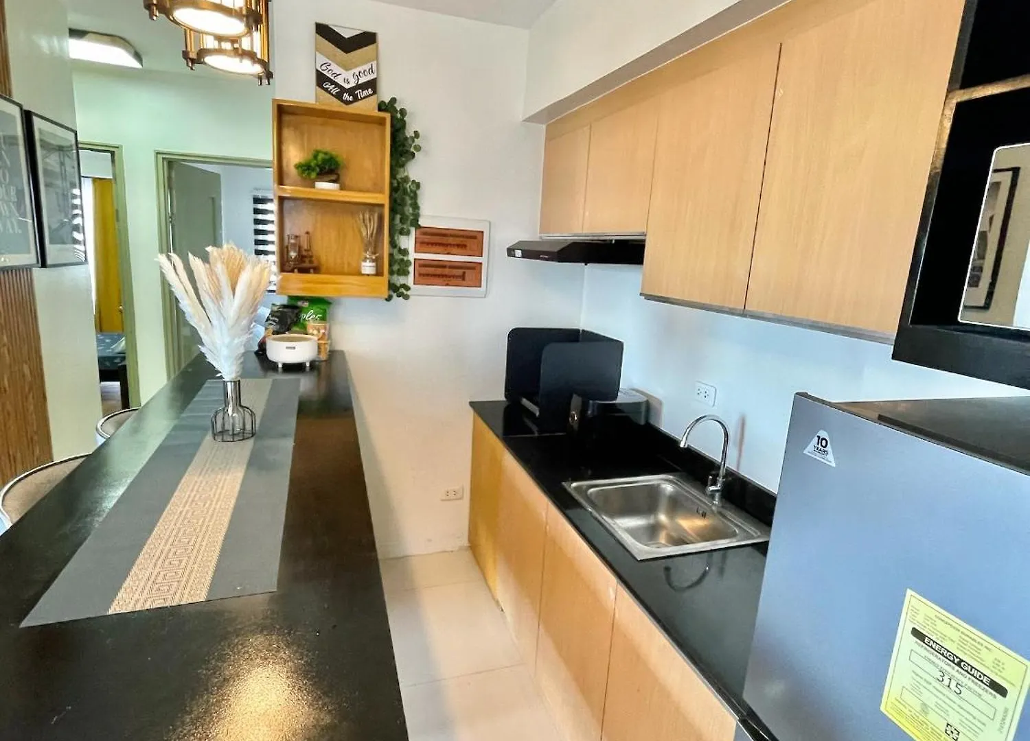 3Br Condo With Free Pool Access At Camella Northpoint Davao