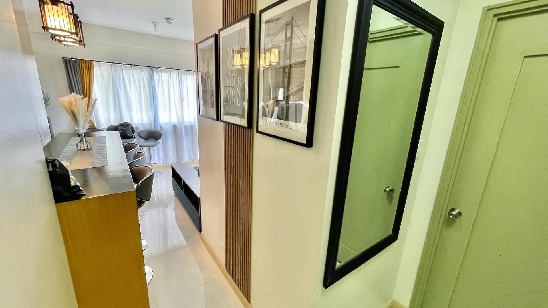 3Br Condo With Free Pool Access At Camella Northpoint Davao
