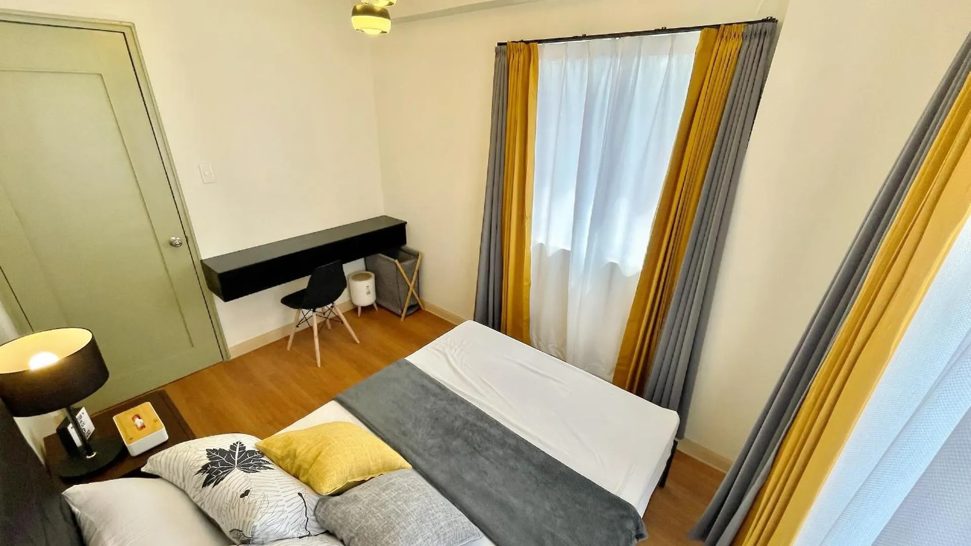 3Br Condo With Free Pool Access At Camella Northpoint Davao