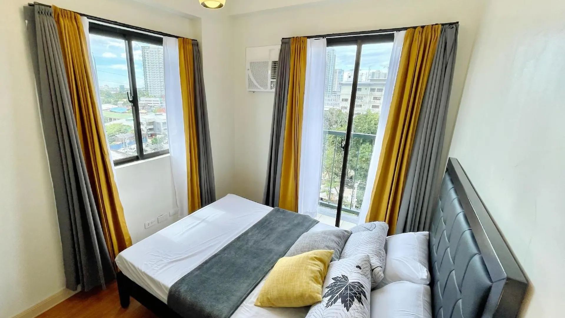 Aparthotel 3Br Condo With Free Pool Access At Camella Northpoint Davao