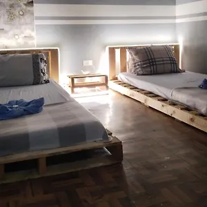  Hostel Napsule